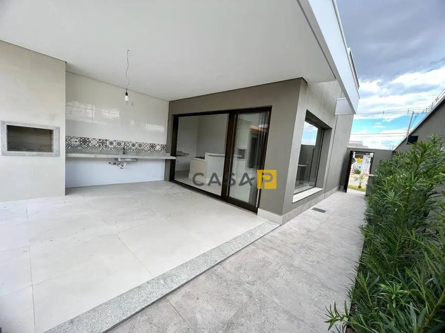 Foto 5 de Casa de Condomínio com 3 quartos à venda, 300m2 em Nova Odessa - SP