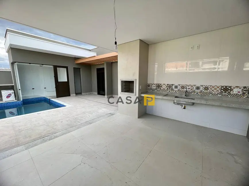 Foto 7 de Casa de Condomínio com 3 quartos à venda, 300m2 em Nova Odessa - SP