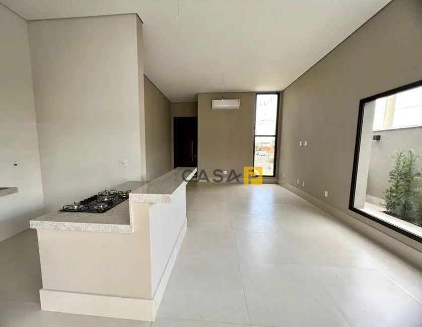 Foto 9 de Casa de Condomínio com 3 quartos à venda, 300m2 em Nova Odessa - SP