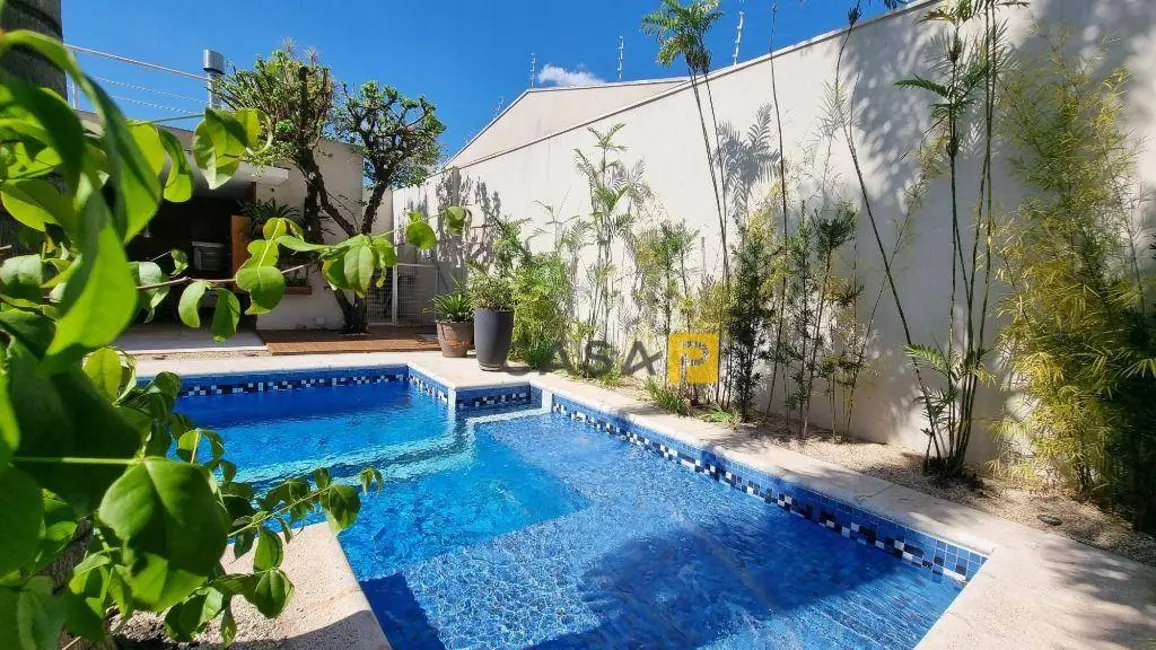 Foto 9 de Casa com 4 quartos à venda, 641m2 em Parque Residencial Nardini, Americana - SP