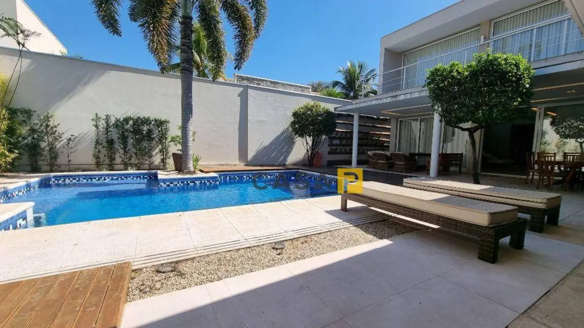 Foto 7 de Casa com 4 quartos à venda, 641m2 em Parque Residencial Nardini, Americana - SP