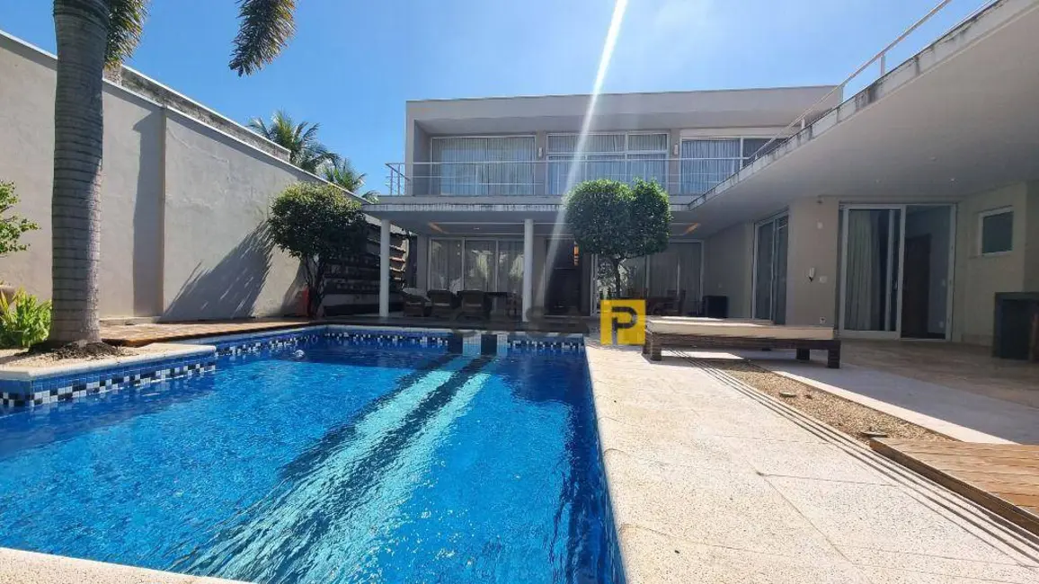 Foto 3 de Casa com 4 quartos à venda, 641m2 em Parque Residencial Nardini, Americana - SP