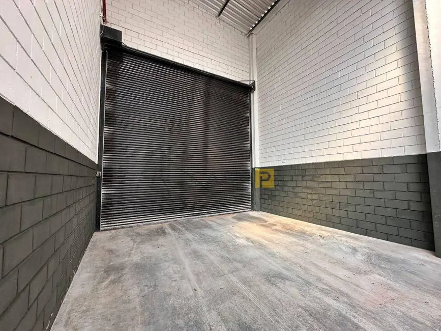 Armazém / Galpão à venda e para alugar, 1307m2 em Jardim Industrial Dante Siani, Nova Odessa - SP - imagem 4 Foto 4 de Armazém / Galpão à venda e para alugar, 1307m2 em Jardim Industrial Dante Siani, Nova Odessa - SP