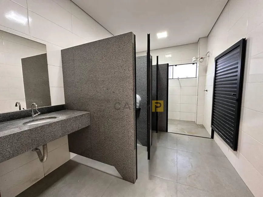 Armazém / Galpão à venda e para alugar, 1307m2 em Jardim Industrial Dante Siani, Nova Odessa - SP - imagem 8 Foto 8 de Armazém / Galpão à venda e para alugar, 1307m2 em Jardim Industrial Dante Siani, Nova Odessa - SP