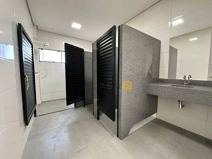 Armazém / Galpão à venda e para alugar, 1307m2 em Jardim Industrial Dante Siani, Nova Odessa - SP - imagem 7 Foto 7 de Armazém / Galpão à venda e para alugar, 1307m2 em Jardim Industrial Dante Siani, Nova Odessa - SP