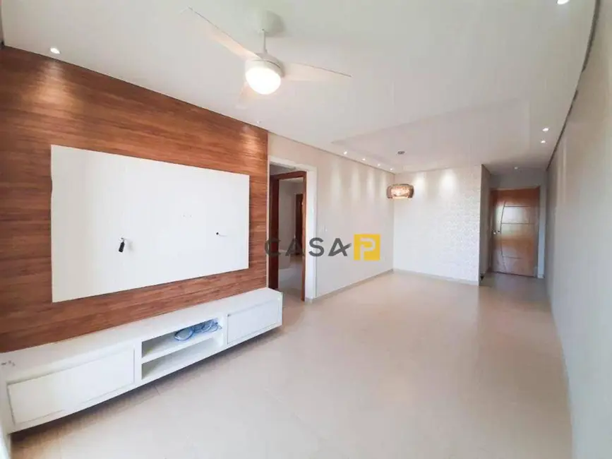 Foto 1 de Apartamento com 2 quartos à venda, 75m2 em Vila Santa Catarina, Americana - SP