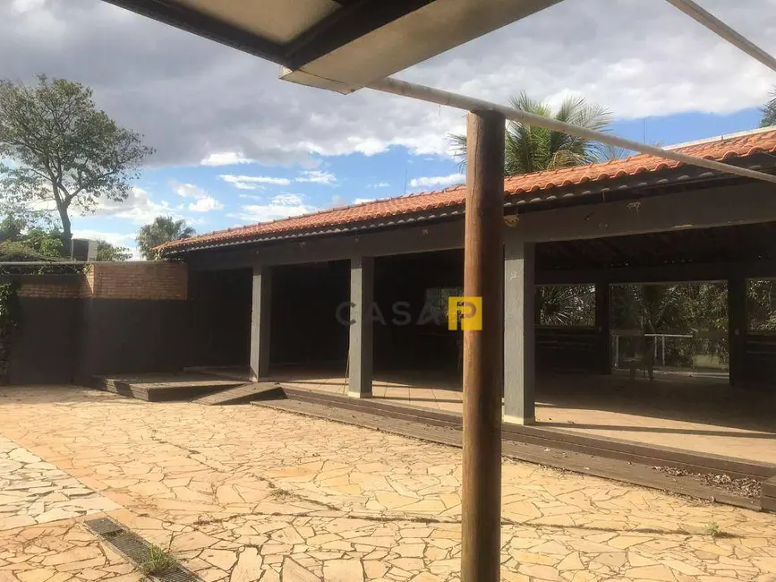 Foto 7 de Sala Comercial à venda, 7000m2 em Parque Primavera, Americana - SP