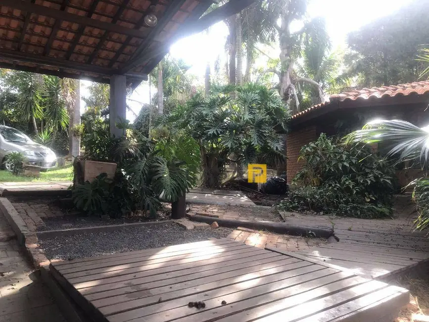 Foto 8 de Sala Comercial à venda, 7000m2 em Parque Primavera, Americana - SP