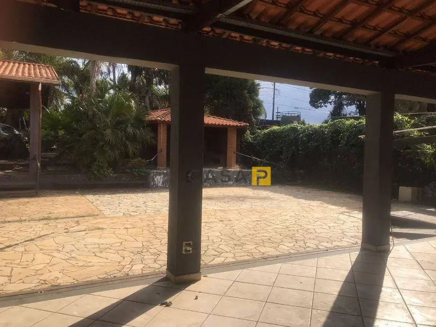 Foto 3 de Sala Comercial à venda, 7000m2 em Parque Primavera, Americana - SP