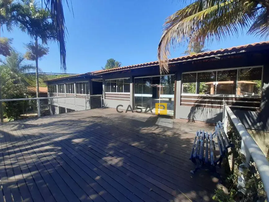 Foto 1 de Sala Comercial à venda, 7000m2 em Parque Primavera, Americana - SP