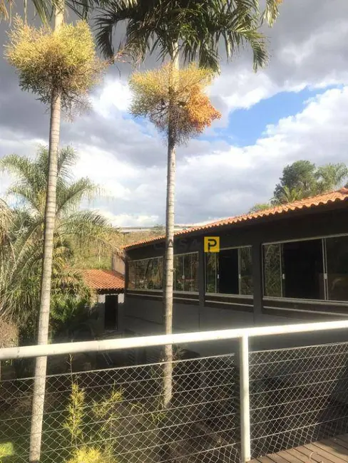 Foto 6 de Sala Comercial à venda, 7000m2 em Parque Primavera, Americana - SP