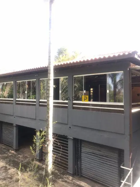 Foto 5 de Sala Comercial à venda, 7000m2 em Parque Primavera, Americana - SP