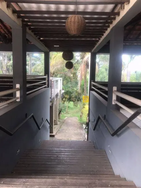 Foto 9 de Sala Comercial à venda, 7000m2 em Parque Primavera, Americana - SP