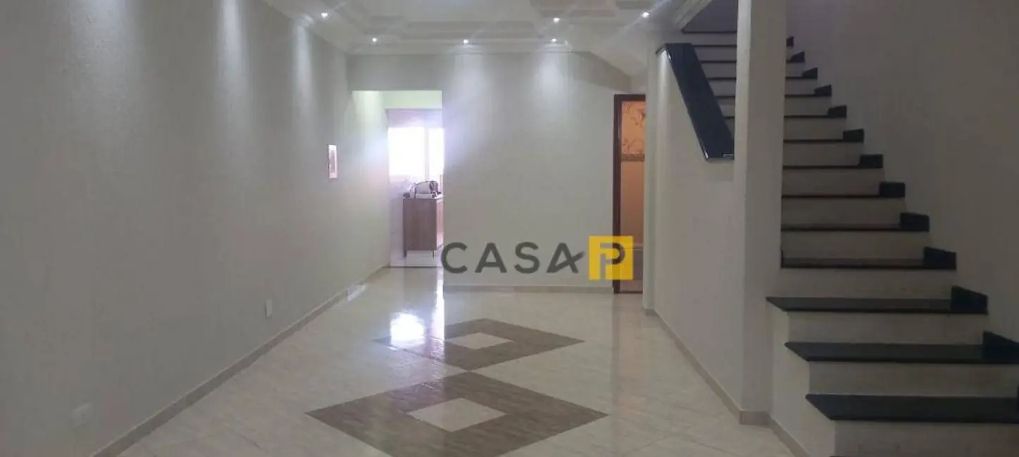 Foto 6 de Casa com 3 quartos à venda, 193m2 em Morada do Sol, Americana - SP