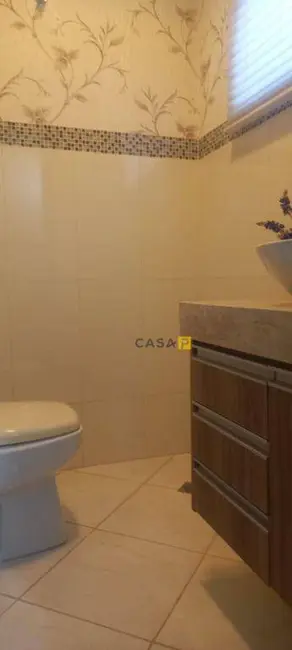 Foto 8 de Casa com 3 quartos à venda, 193m2 em Morada do Sol, Americana - SP