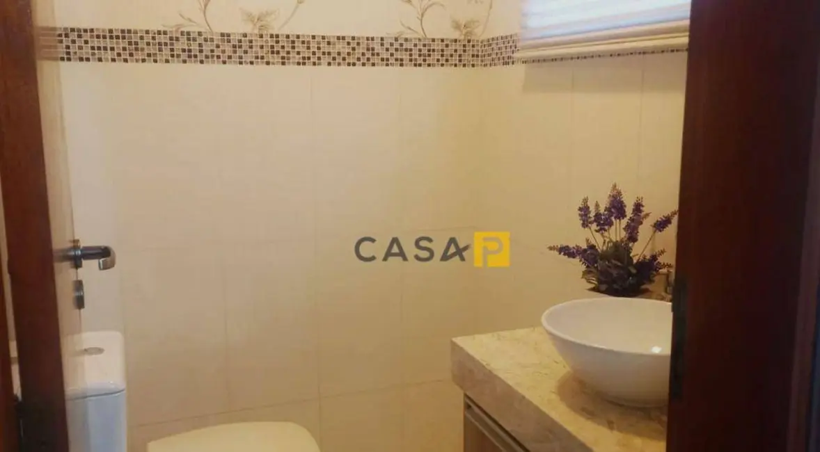 Foto 7 de Casa com 3 quartos à venda, 193m2 em Morada do Sol, Americana - SP