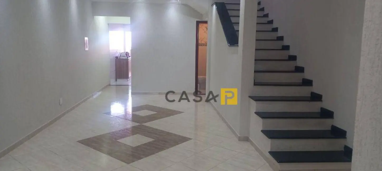 Foto 5 de Casa com 3 quartos à venda, 193m2 em Morada do Sol, Americana - SP