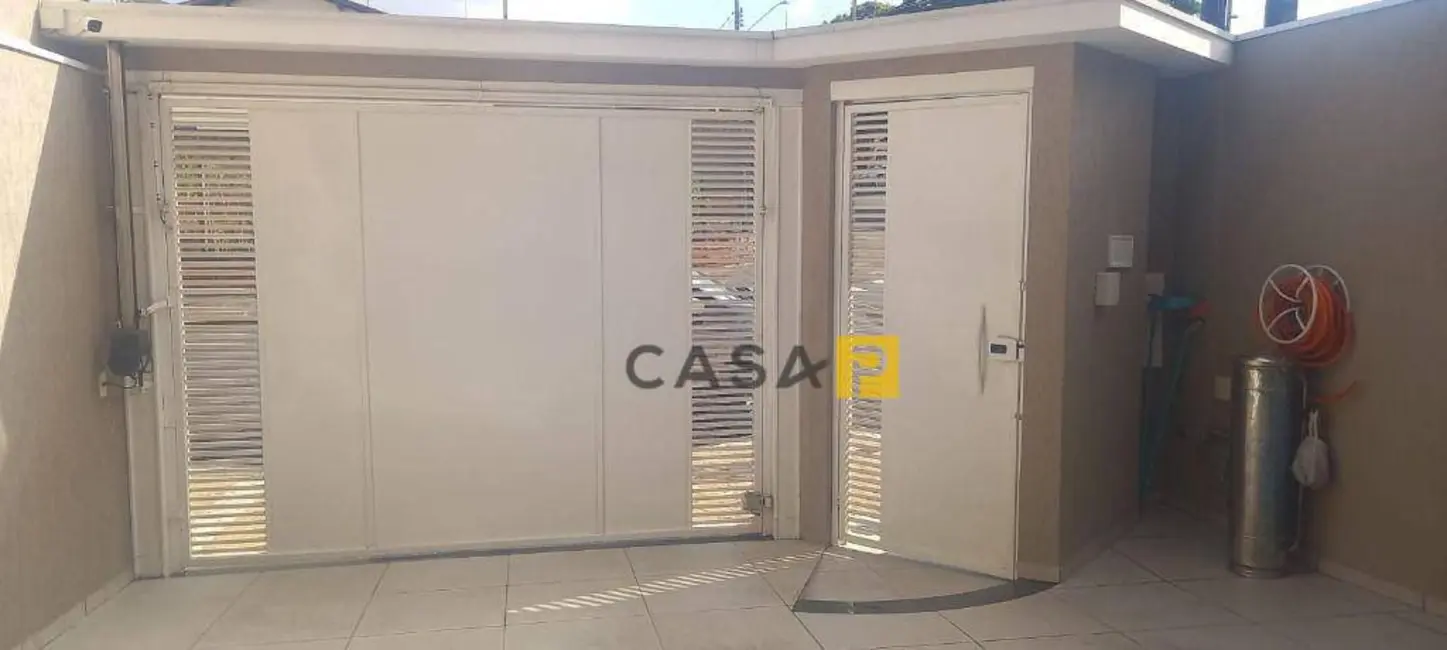 Foto 4 de Casa com 3 quartos à venda, 193m2 em Morada do Sol, Americana - SP