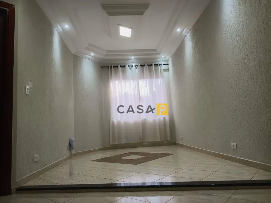 Foto 3 de Casa com 3 quartos à venda, 193m2 em Morada do Sol, Americana - SP