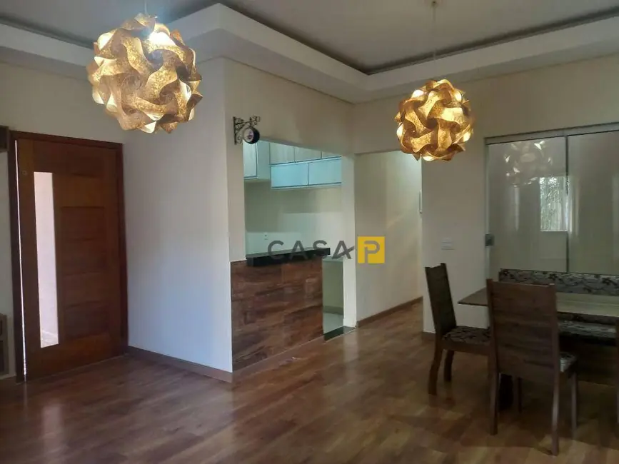 Foto 1 de Casa com 2 quartos à venda, 200m2 em Jardim Altos do Klavin, Nova Odessa - SP