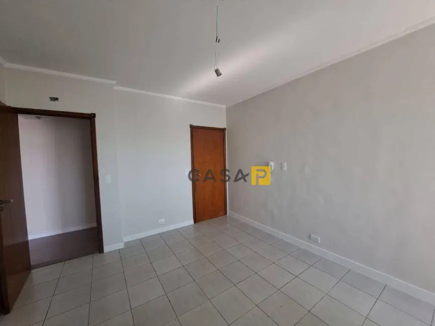 Foto 2 de Apartamento com 3 quartos à venda, 156m2 em Jardim Colina, Americana - SP
