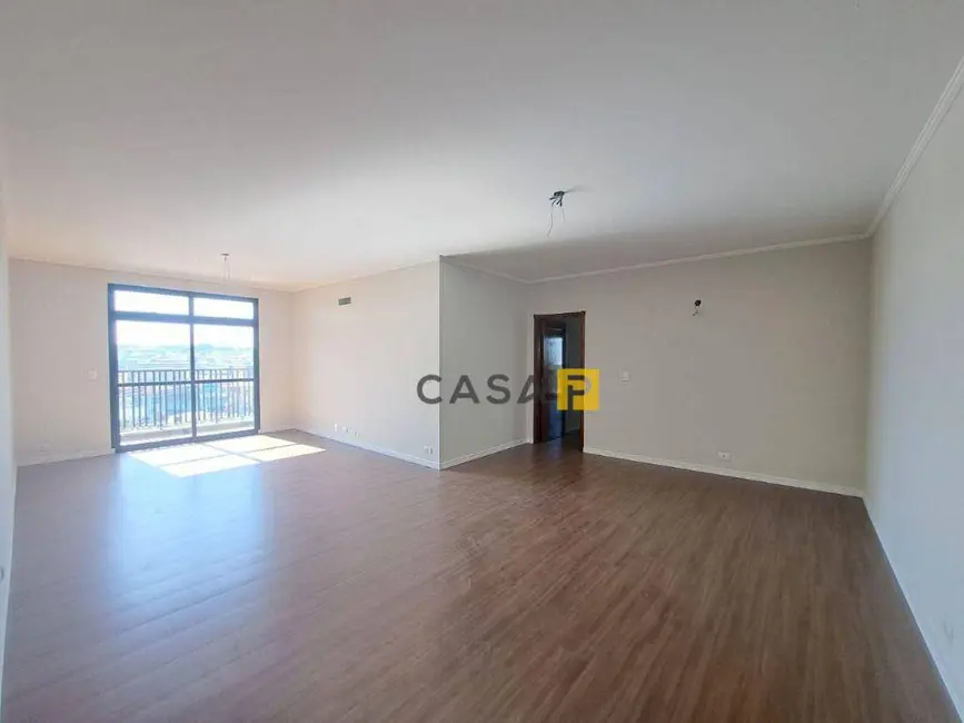 Foto 1 de Apartamento com 3 quartos à venda, 156m2 em Jardim Colina, Americana - SP