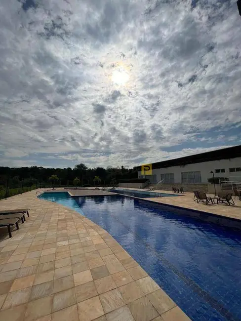 Foto 2 de Terreno / Lote à venda, 1515m2 em Jardim Residencial Fibra, Nova Odessa - SP