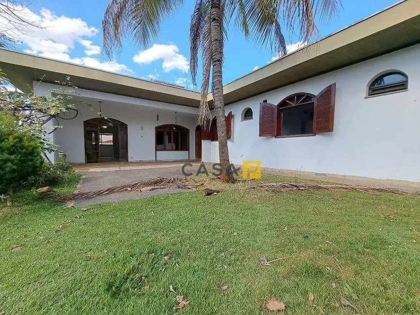 Foto 6 de Casa com 4 quartos à venda, 827m2 em Vila Santa Catarina, Americana - SP