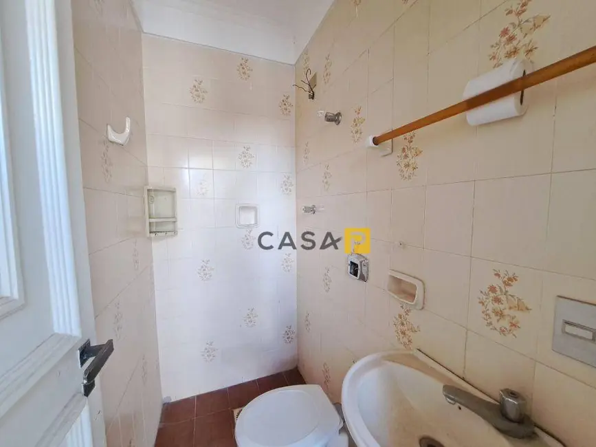 Foto 8 de Casa com 4 quartos à venda, 827m2 em Vila Santa Catarina, Americana - SP