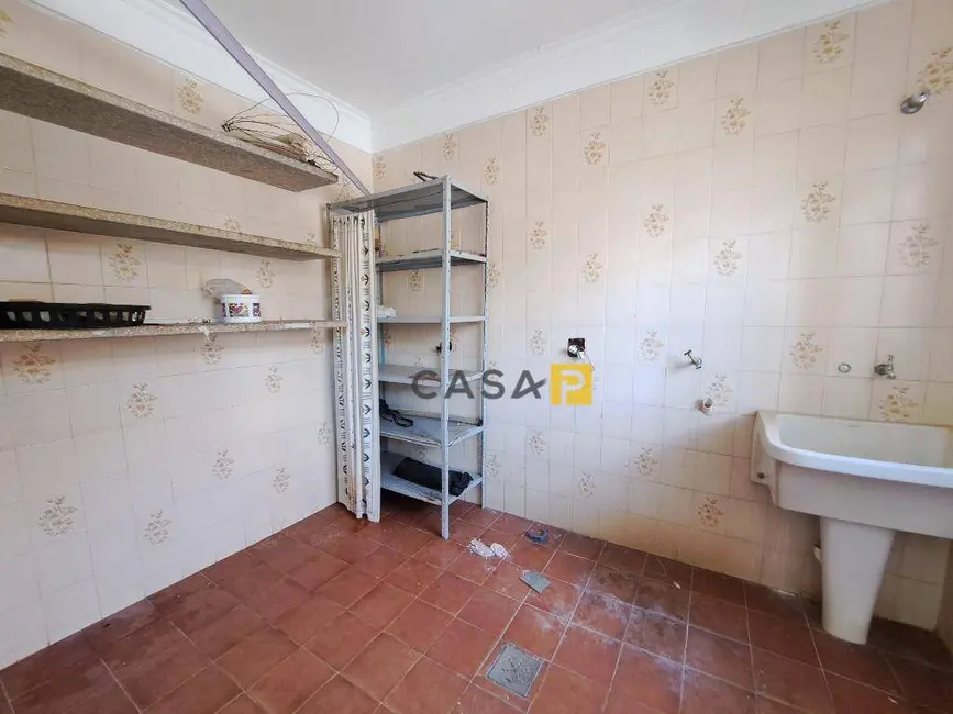 Foto 9 de Casa com 4 quartos à venda, 827m2 em Vila Santa Catarina, Americana - SP