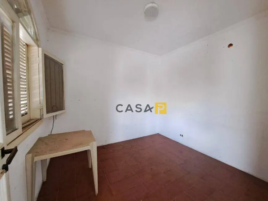 Foto 7 de Casa com 4 quartos à venda, 827m2 em Vila Santa Catarina, Americana - SP