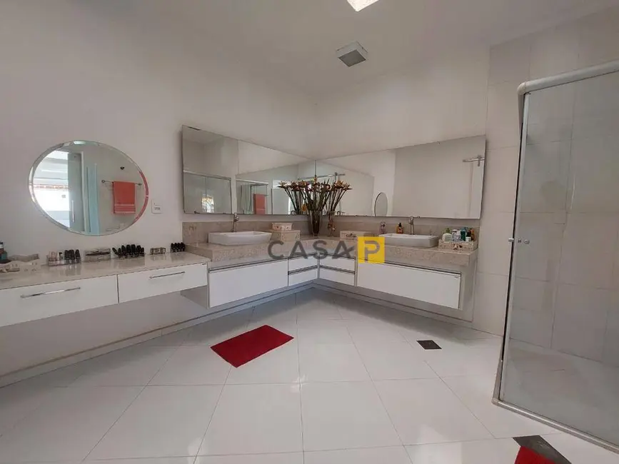 Casa com 3 quartos à venda, 1082m2 em Chácara Machadinho II, Americana - SP - imagem 6 Foto 6 de Casa com 3 quartos à venda, 1082m2 em Chácara Machadinho II, Americana - SP