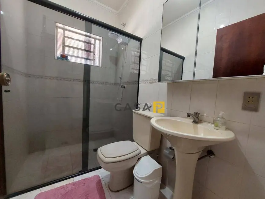 Casa com 3 quartos à venda, 1082m2 em Chácara Machadinho II, Americana - SP - imagem 7 Foto 7 de Casa com 3 quartos à venda, 1082m2 em Chácara Machadinho II, Americana - SP