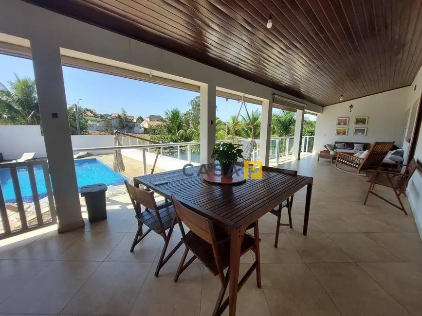 Casa com 3 quartos à venda, 1082m2 em Chácara Machadinho II, Americana - SP - imagem 5 Foto 5 de Casa com 3 quartos à venda, 1082m2 em Chácara Machadinho II, Americana - SP