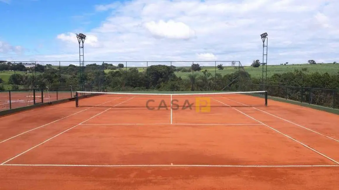 Foto 6 de Terreno / Lote à venda, 465m2 em Fazenda Santa Lúcia, Americana - SP