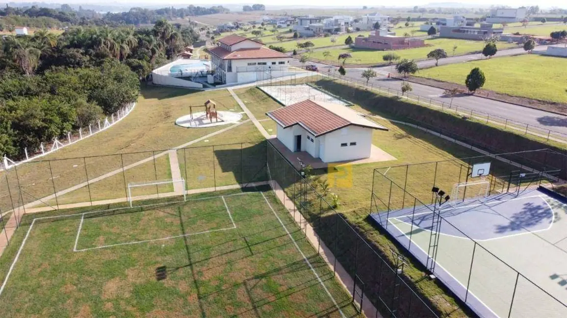 Foto 7 de Terreno / Lote à venda, 465m2 em Fazenda Santa Lúcia, Americana - SP
