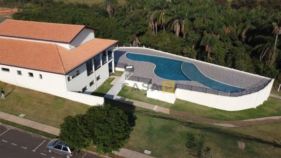 Foto 6 de Terreno / Lote à venda, 465m2 em Fazenda Santa Lúcia, Americana - SP