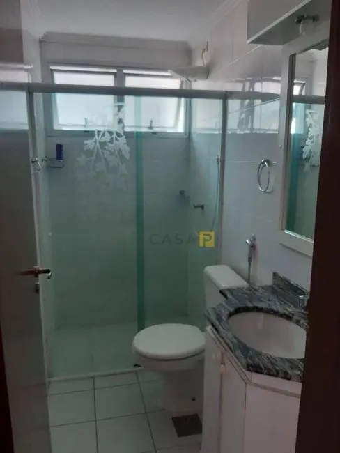 Foto 7 de Apartamento com 3 quartos à venda, 102m2 em Vila Rehder, Americana - SP