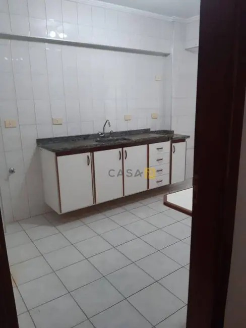 Foto 9 de Apartamento com 3 quartos à venda, 102m2 em Vila Rehder, Americana - SP