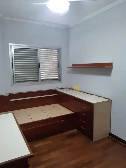 Foto 8 de Apartamento com 3 quartos à venda, 102m2 em Vila Rehder, Americana - SP