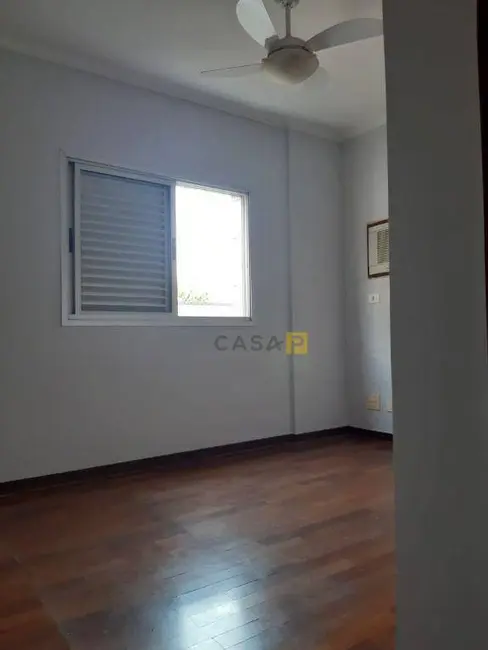 Foto 5 de Apartamento com 3 quartos à venda, 102m2 em Vila Rehder, Americana - SP