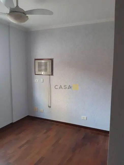 Foto 6 de Apartamento com 3 quartos à venda, 102m2 em Vila Rehder, Americana - SP