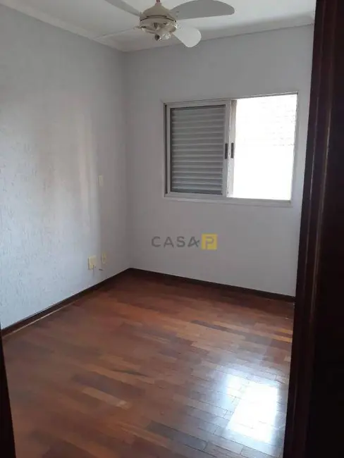 Foto 4 de Apartamento com 3 quartos à venda, 102m2 em Vila Rehder, Americana - SP