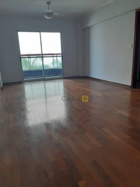 Foto 1 de Apartamento com 3 quartos à venda, 102m2 em Vila Rehder, Americana - SP