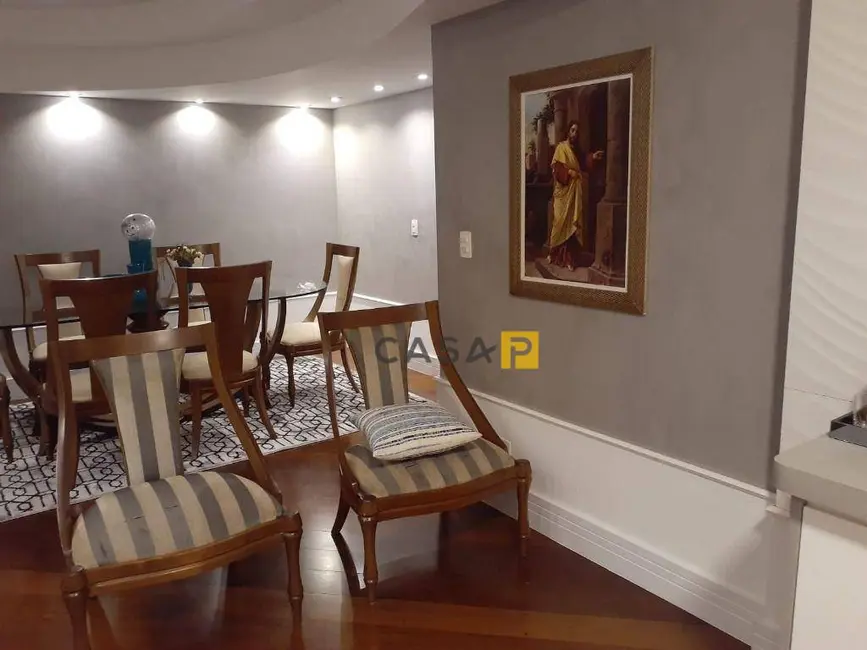 Foto 6 de Apartamento com 3 quartos à venda, 130m2 em Jardim Girassol, Americana - SP