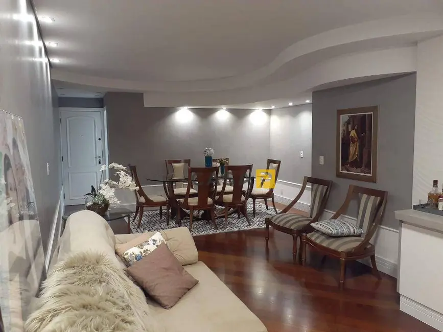 Foto 7 de Apartamento com 3 quartos à venda, 130m2 em Jardim Girassol, Americana - SP