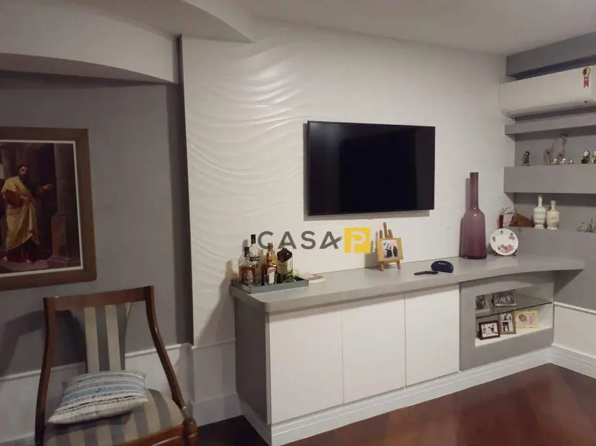 Foto 9 de Apartamento com 3 quartos à venda, 130m2 em Jardim Girassol, Americana - SP