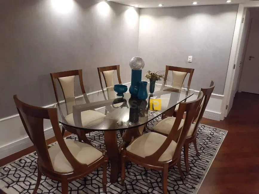 Foto 4 de Apartamento com 3 quartos à venda, 130m2 em Jardim Girassol, Americana - SP