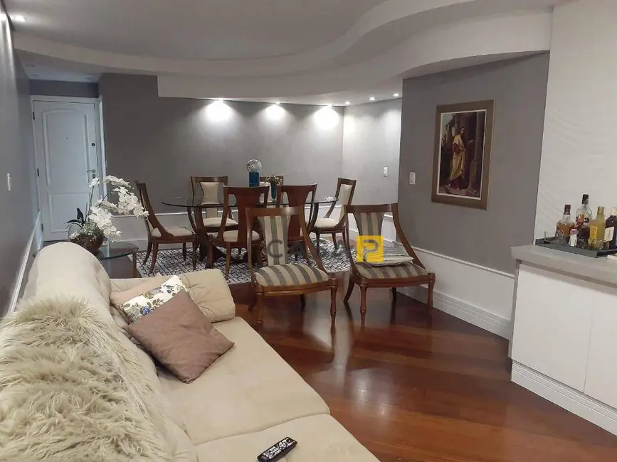 Foto 5 de Apartamento com 3 quartos à venda, 130m2 em Jardim Girassol, Americana - SP