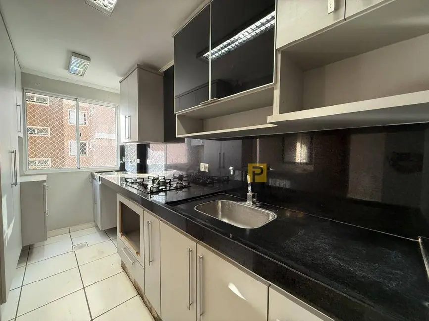 Apartamento com 3 quartos para alugar, 70m2 em Jardim Santana, Americana - SP - imagem 7 Foto 7 de Apartamento com 3 quartos para alugar, 70m2 em Jardim Santana, Americana - SP